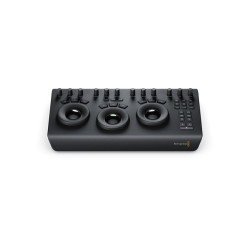 Blackmagic DaVinci Resolve Micro Panel